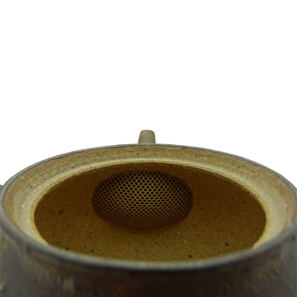 Kyusu Tonkanne Keramiksieb 6
