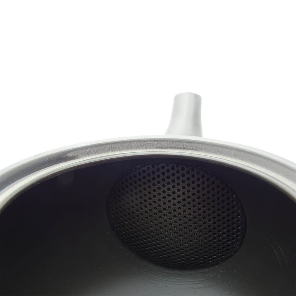 Kyusu geriffelt 5#einhandkanne_shin-yamura