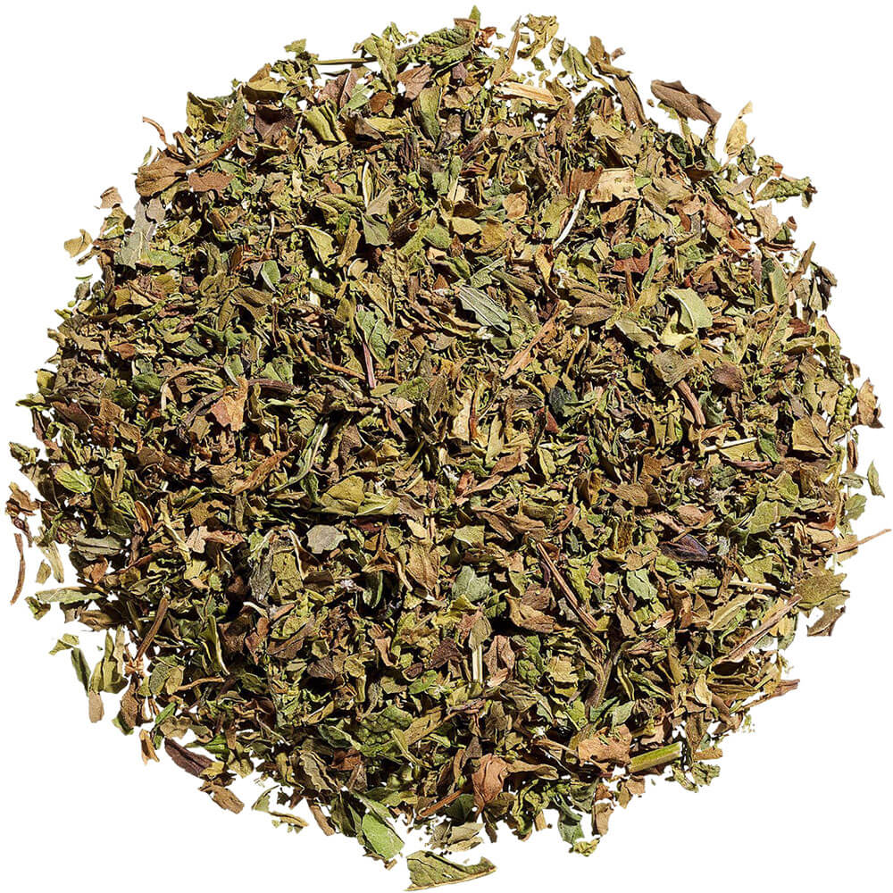 Ronnefeldt Premium Teebeutel Mindful Mint bio lose