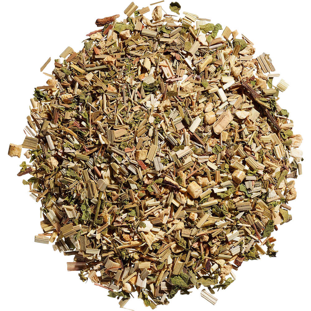 Ronnefeldt Premium Teebeutel Spice of Life bio lose