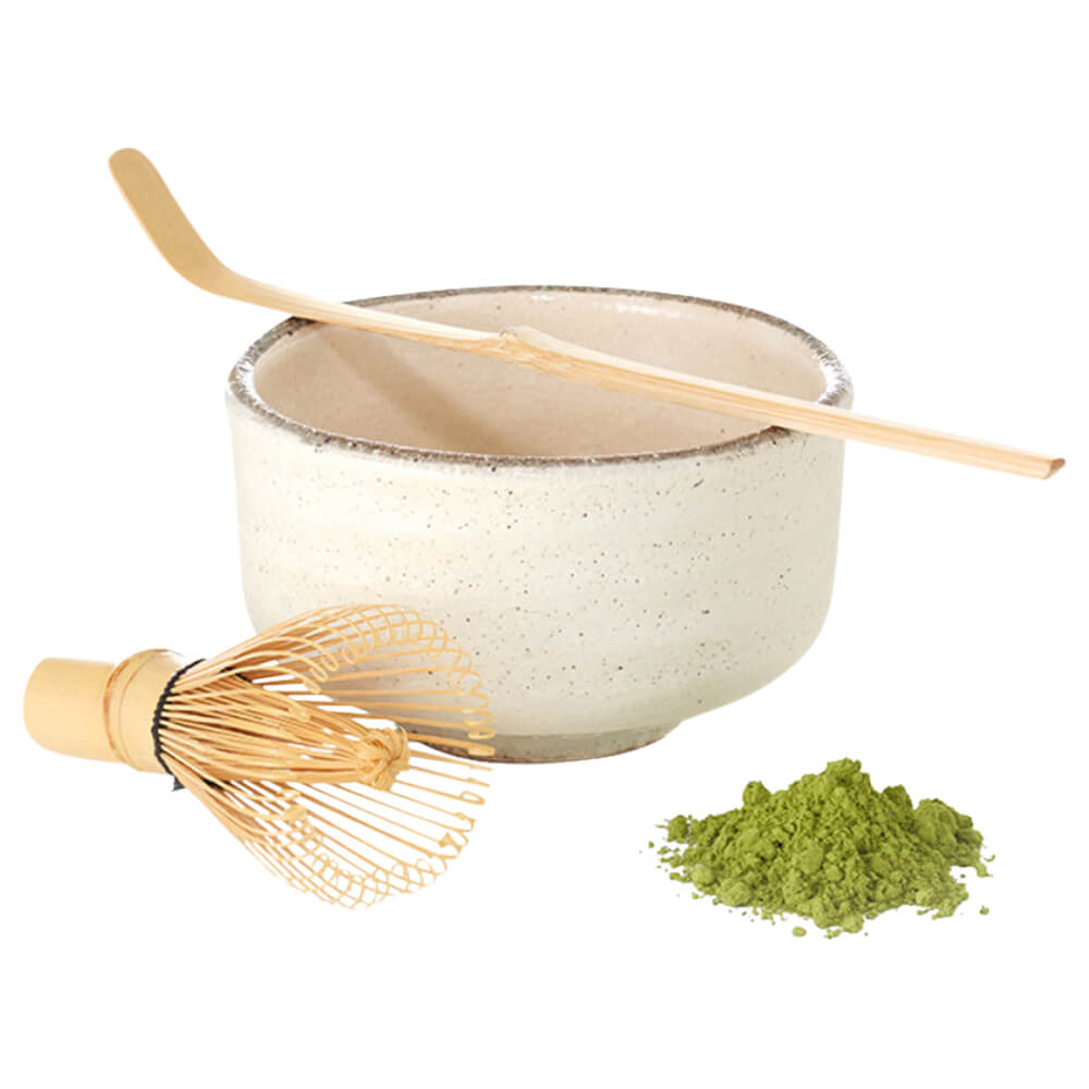 Matcha Starter Set Michiko