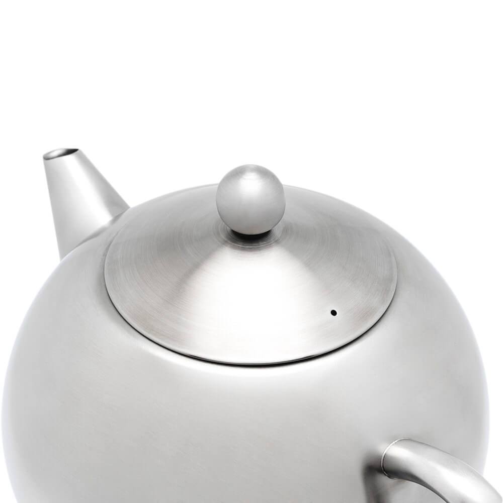 Bredemeijer Teekanne Minuet Santhee matt 2,0lt. Detail 1#variante_matt