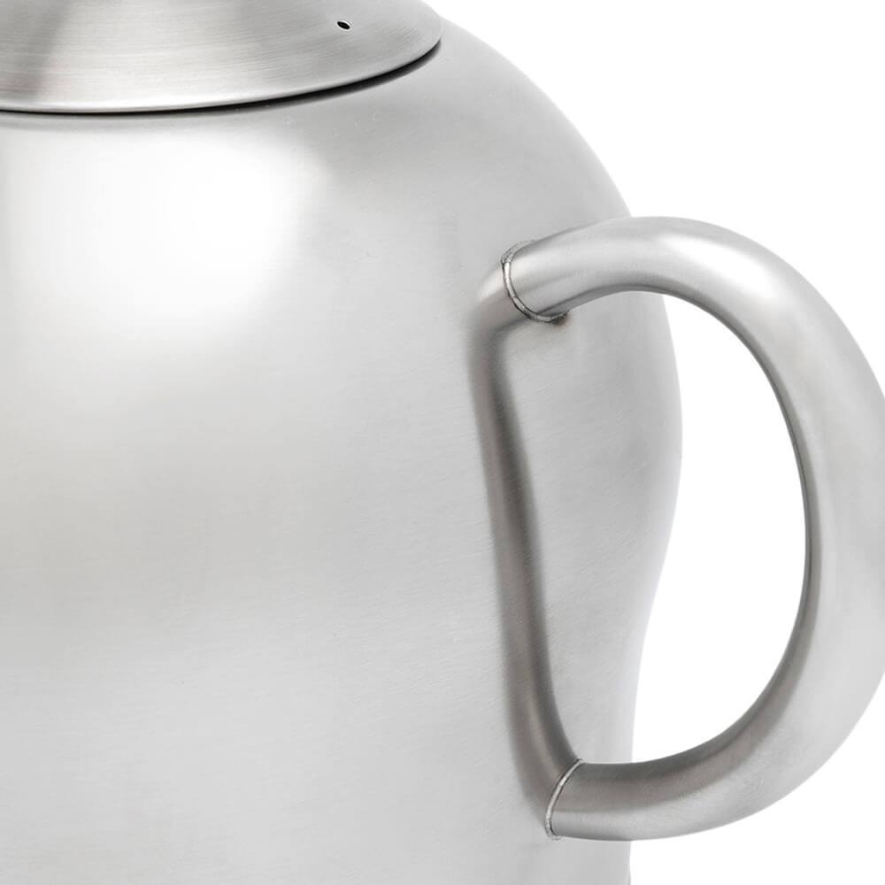 Bredemeijer Teekanne Minuet Santhee matt 2,0lt. Detail 2#variante_matt