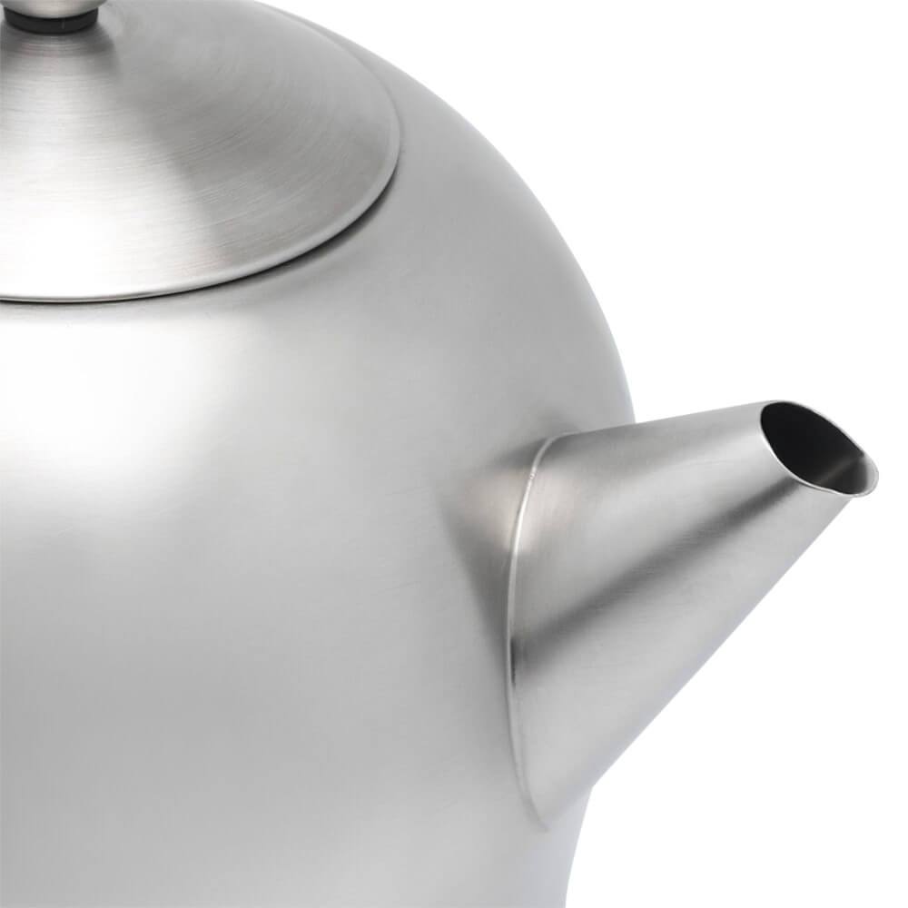 Bredemeijer Teekanne Minuet Santhee matt 2,0lt. Detail 3#variante_matt