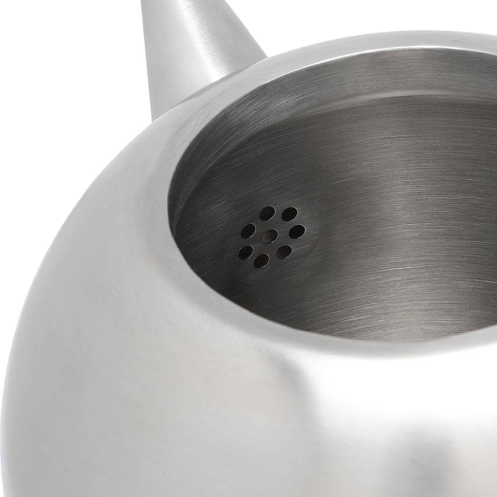 Bredemeijer Teekanne Minuet Santhee matt 2,0lt. Detail 4#variante_matt