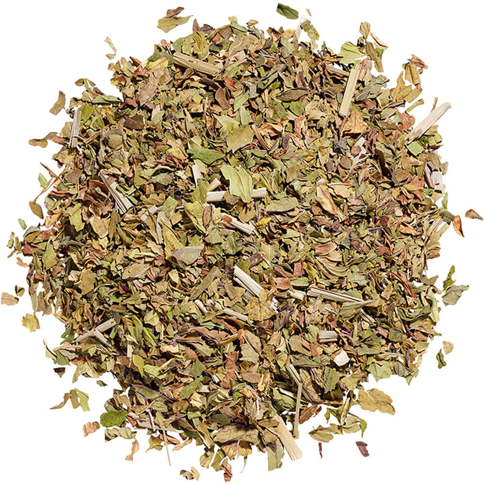 Kräutertee Minze Zitronengras lose neu