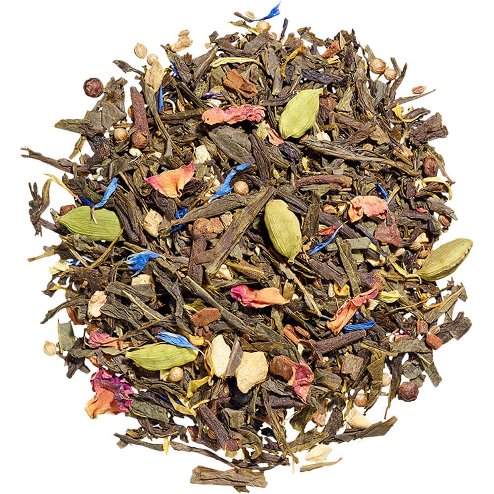 Ronnefeldt Morgentau Chai lose neu