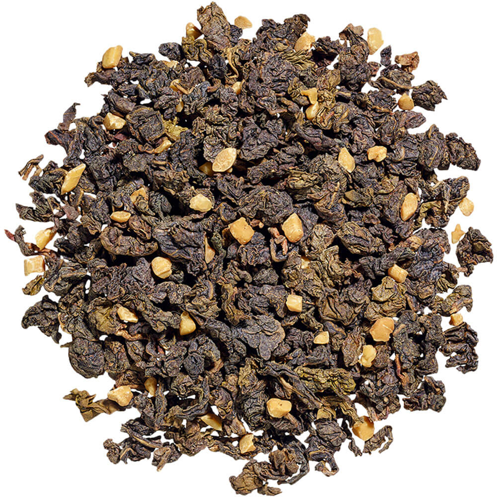 Oolong Mandelmilch lose neu