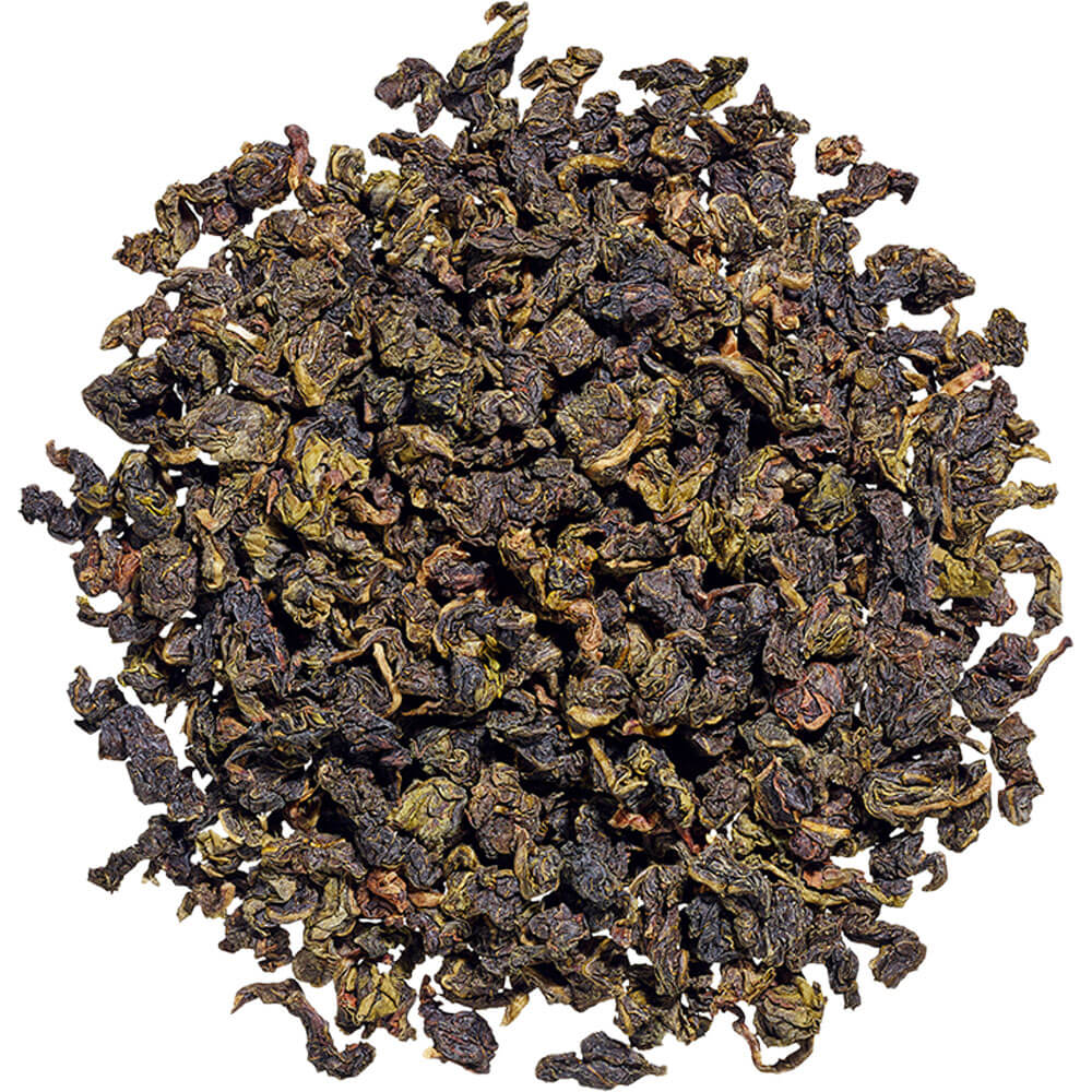 Oolong Ti Dung Taiwan lose neu