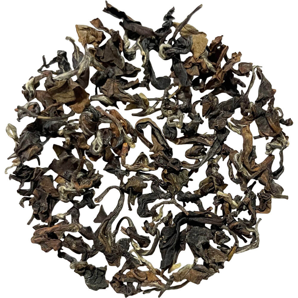 Oriental Beauty Oolong Premium lose