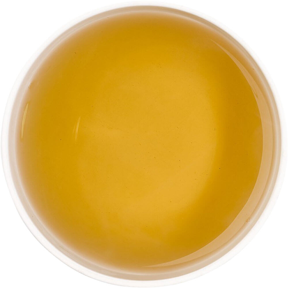 Bai Hao Oolong Taiwan Aufguss