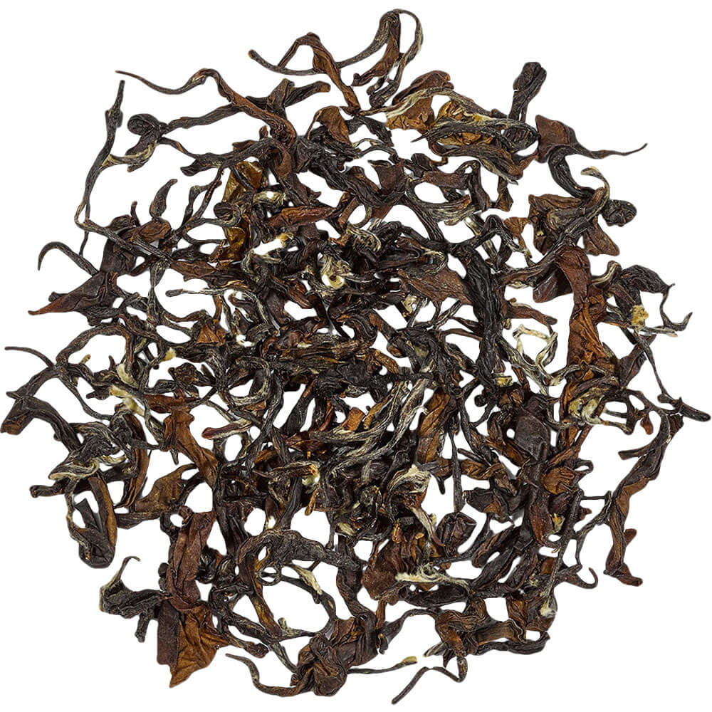 Bai Hao Oolong Taiwan lose