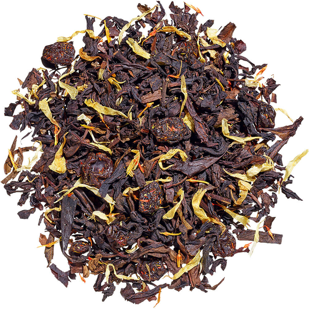 Oolong orientalische Nächte lose neu