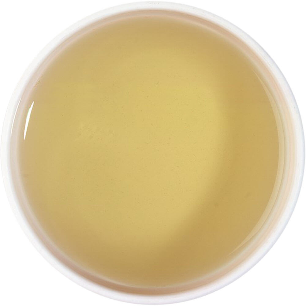 Pfefferminze aus Portugal bio Aufguss
