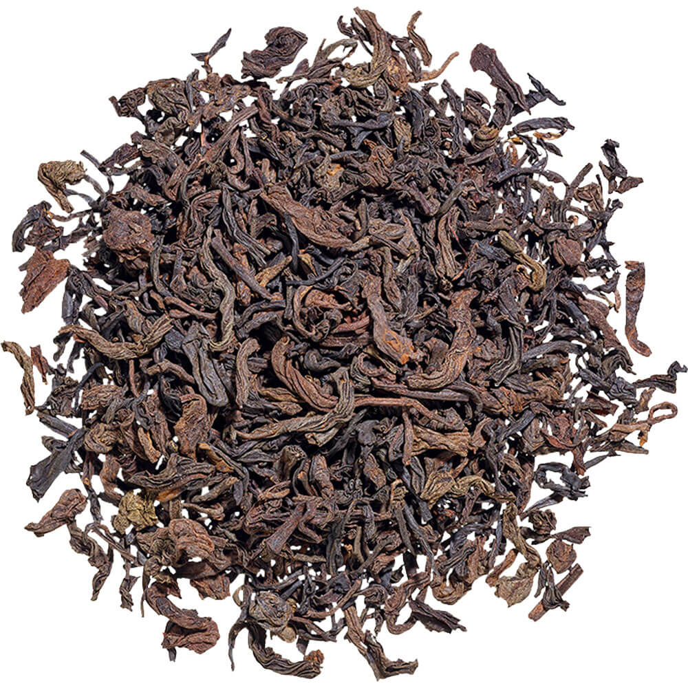 Ronnefeldt Pu Erh bio lose neu