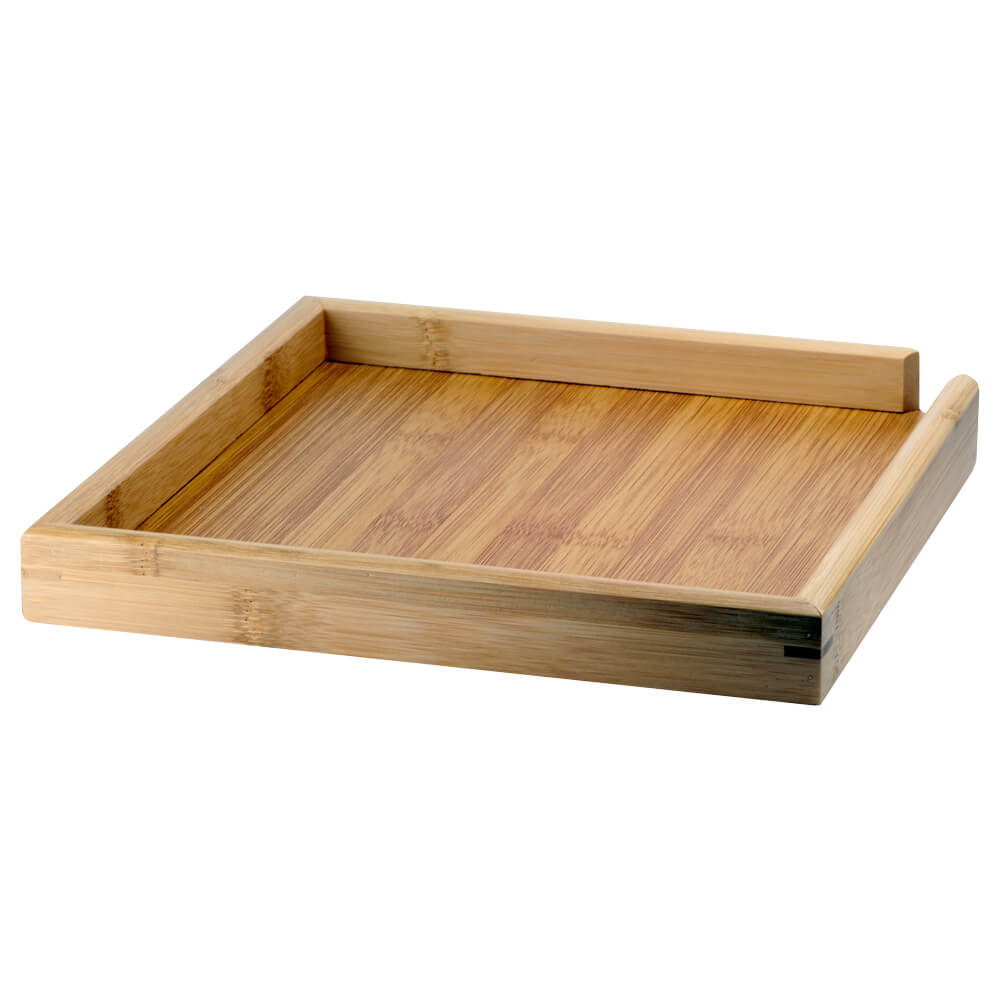 Pu-Erh Tablett