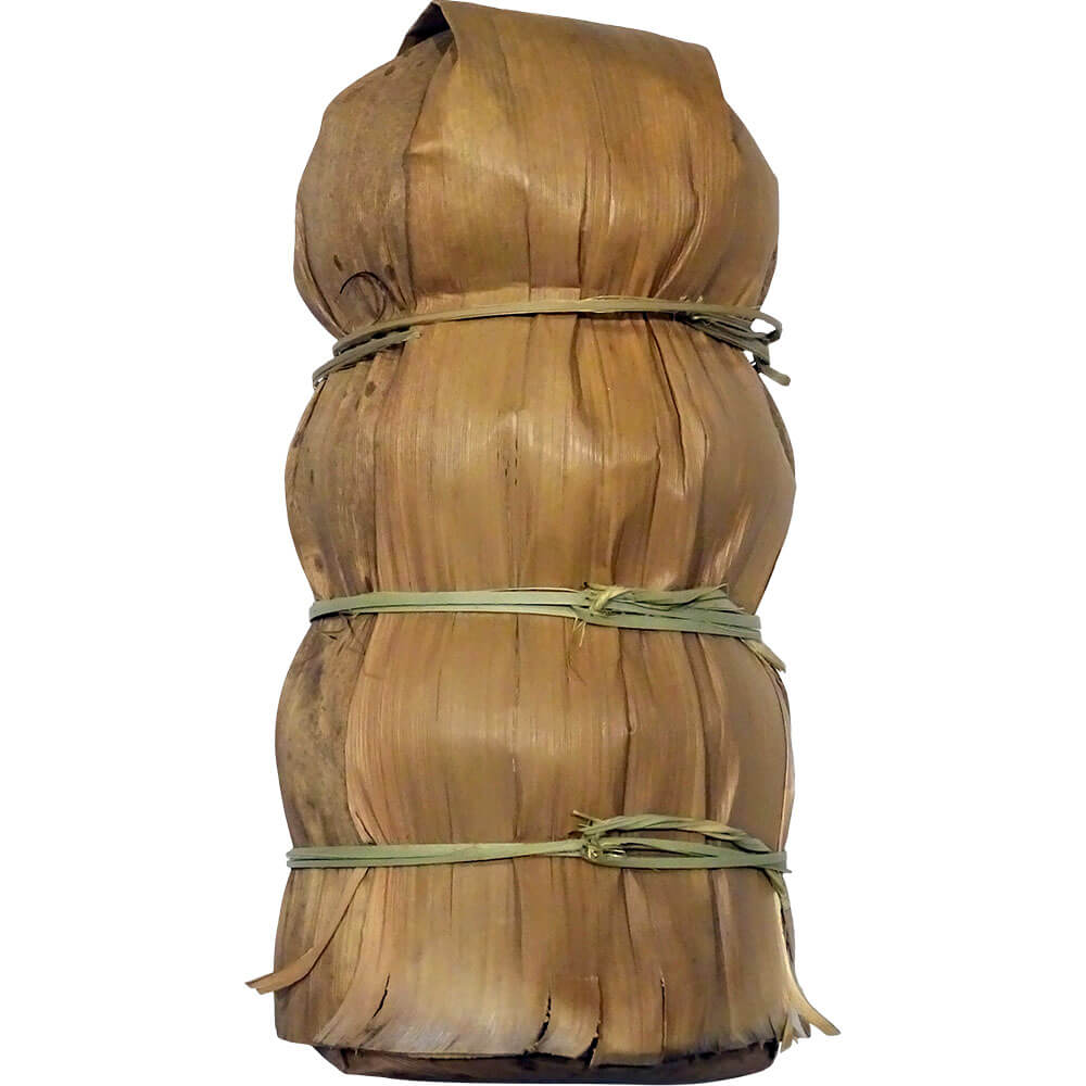 Pu Erh Tuo Cha verpackt