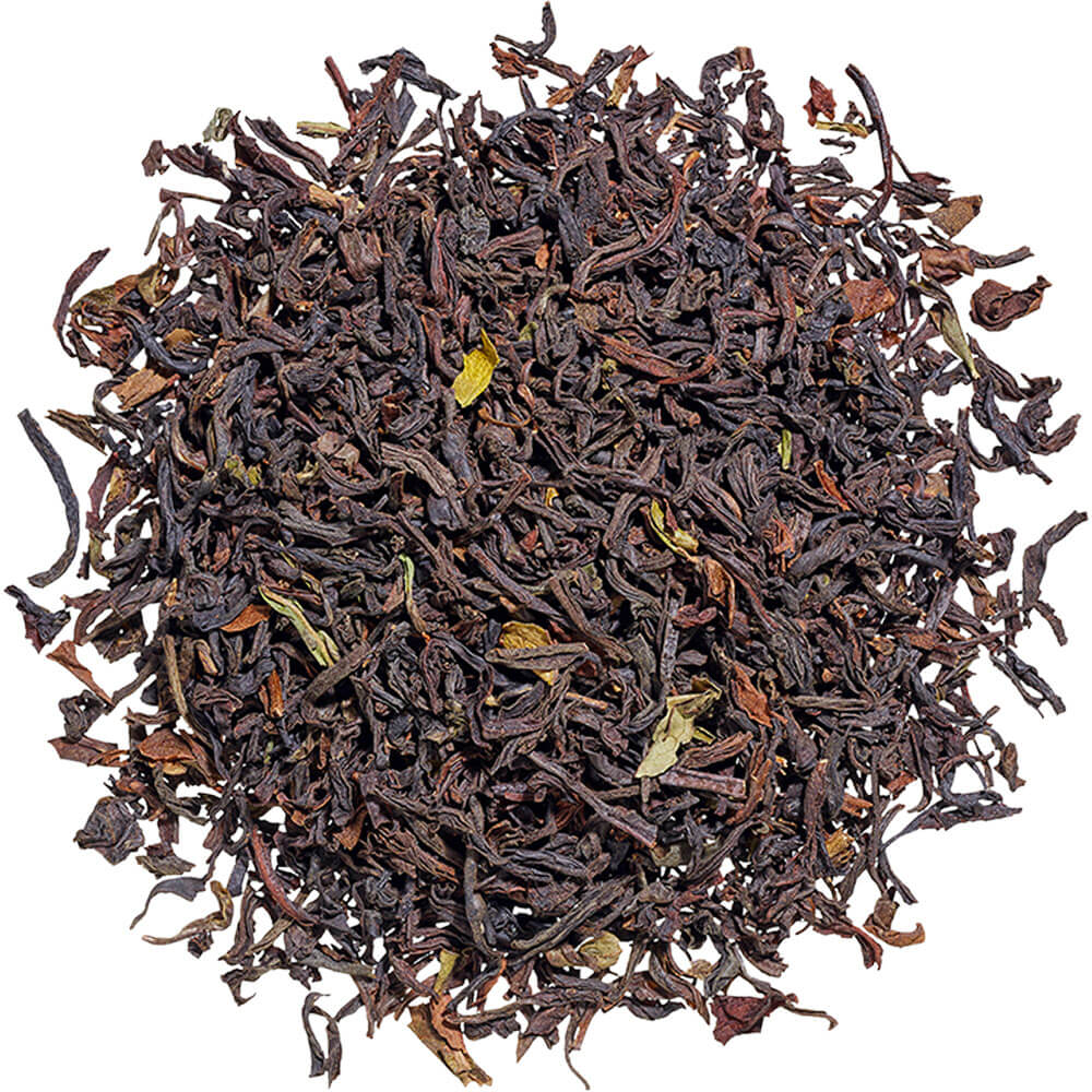 Ronnefeldt Schwarztee Queens Tea lose neu
