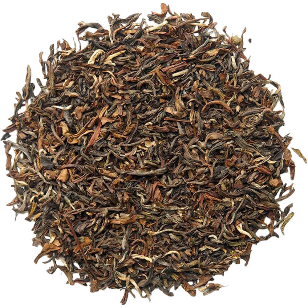 Ronnefeldt Darjeeling Castleton Second Flush lose