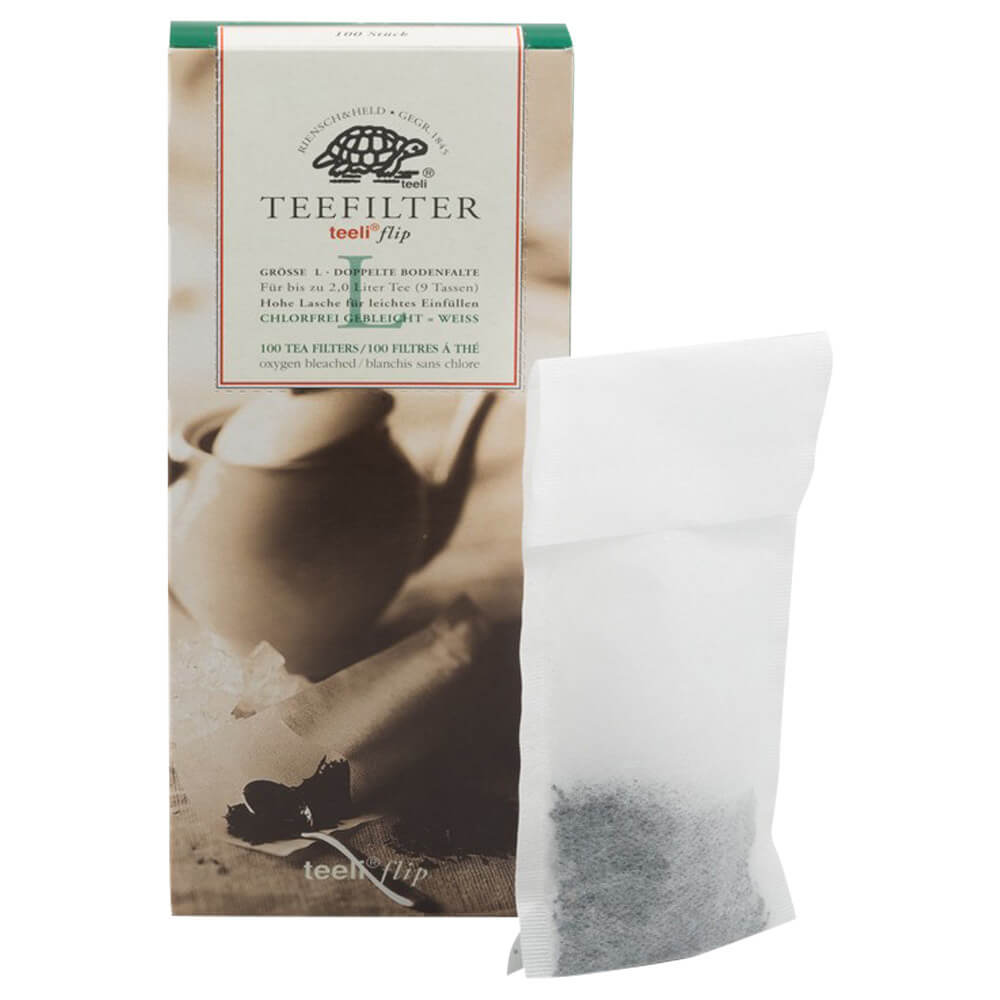 Filtertüten extra lang L#teefilter_l