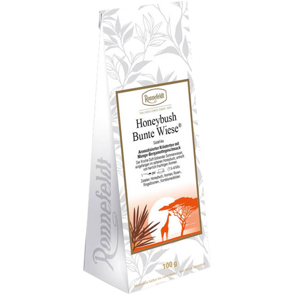 Honeybush Bunte Wiese Packung