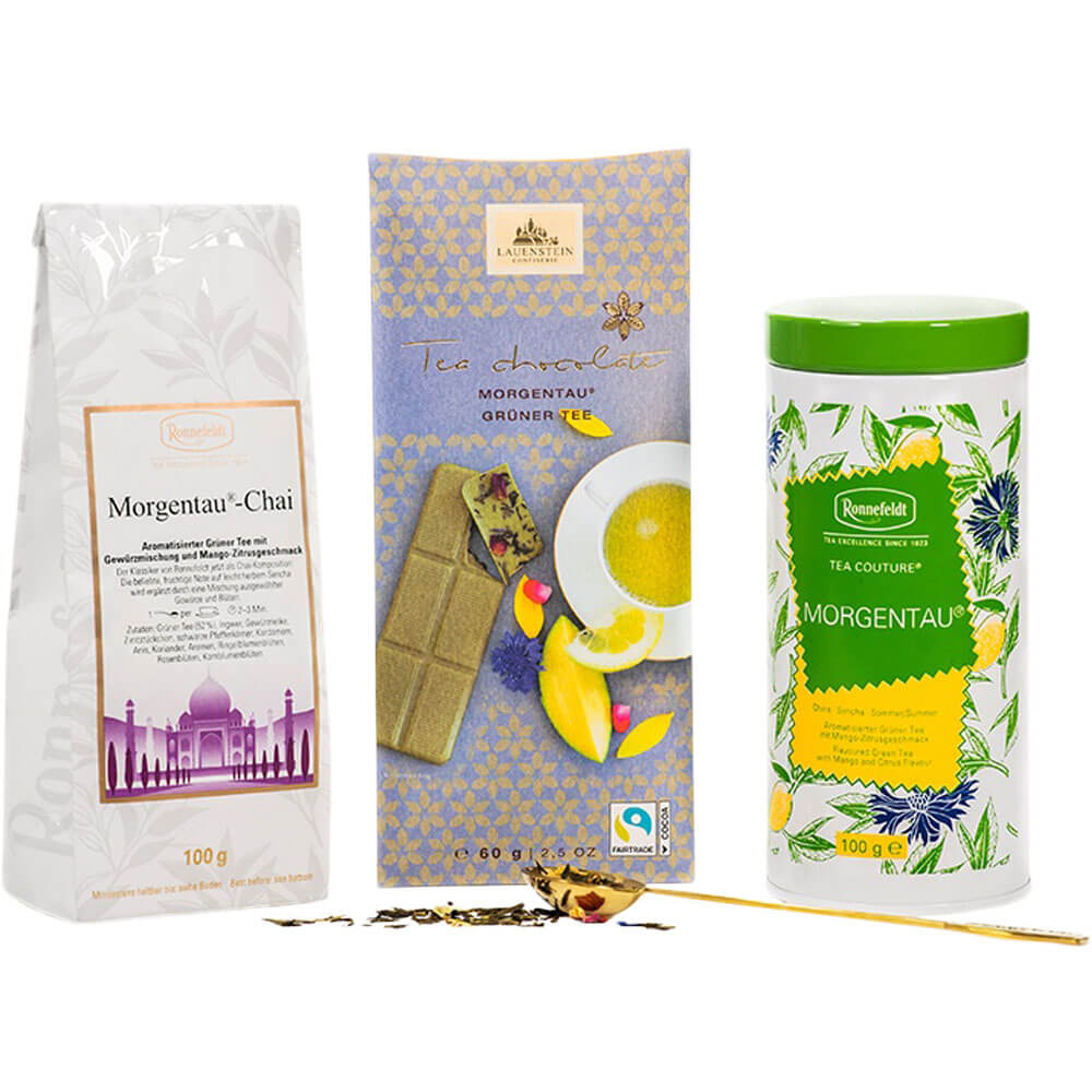 Morgentau® Deluxe Geschenkbox 