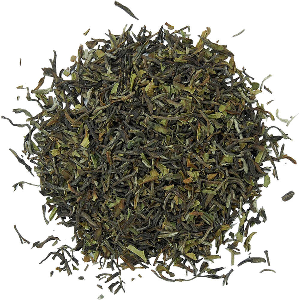Ronnefeldt Nepal Himshikar Spring Gold bio lose