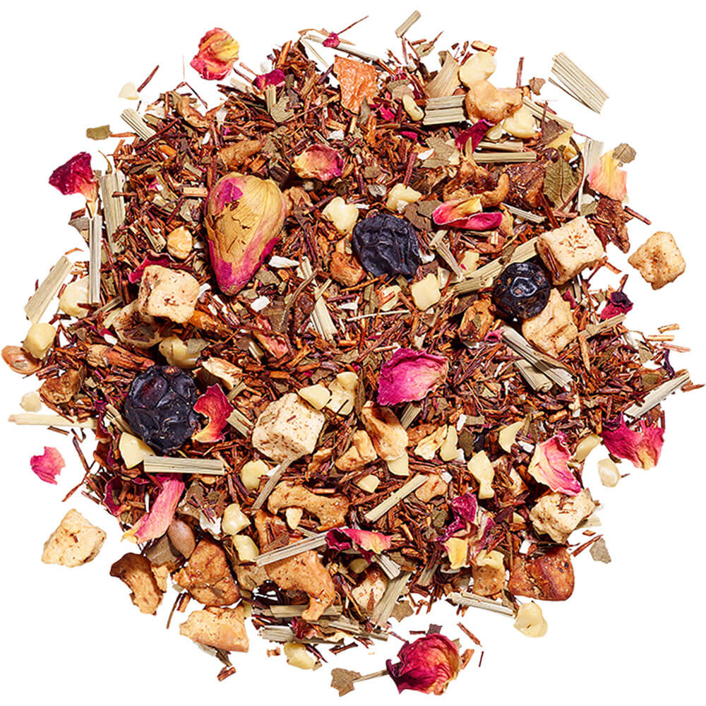 Rooibos Amaretto-Kaktusfeige lose neu