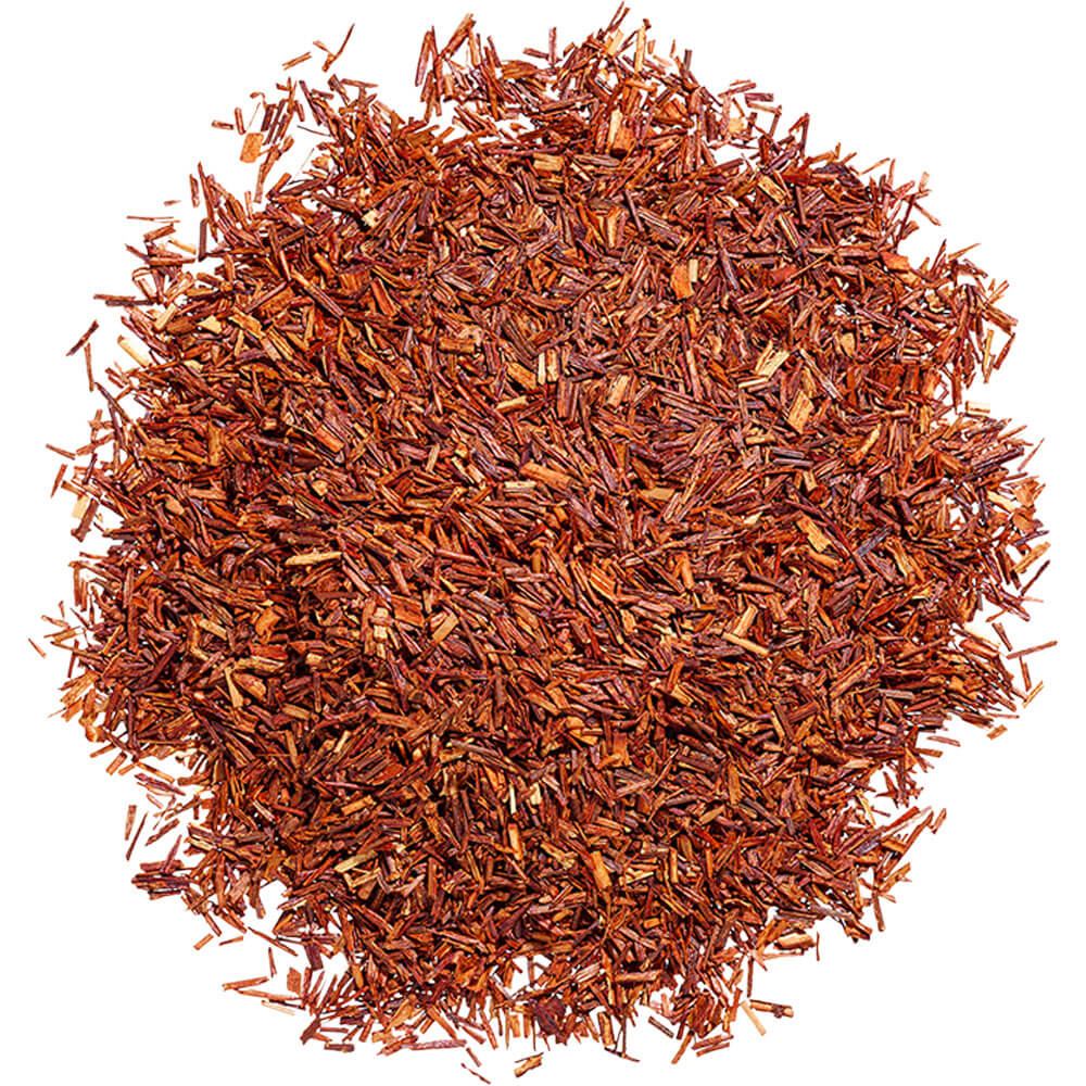 Rooibos Caramel lose neu