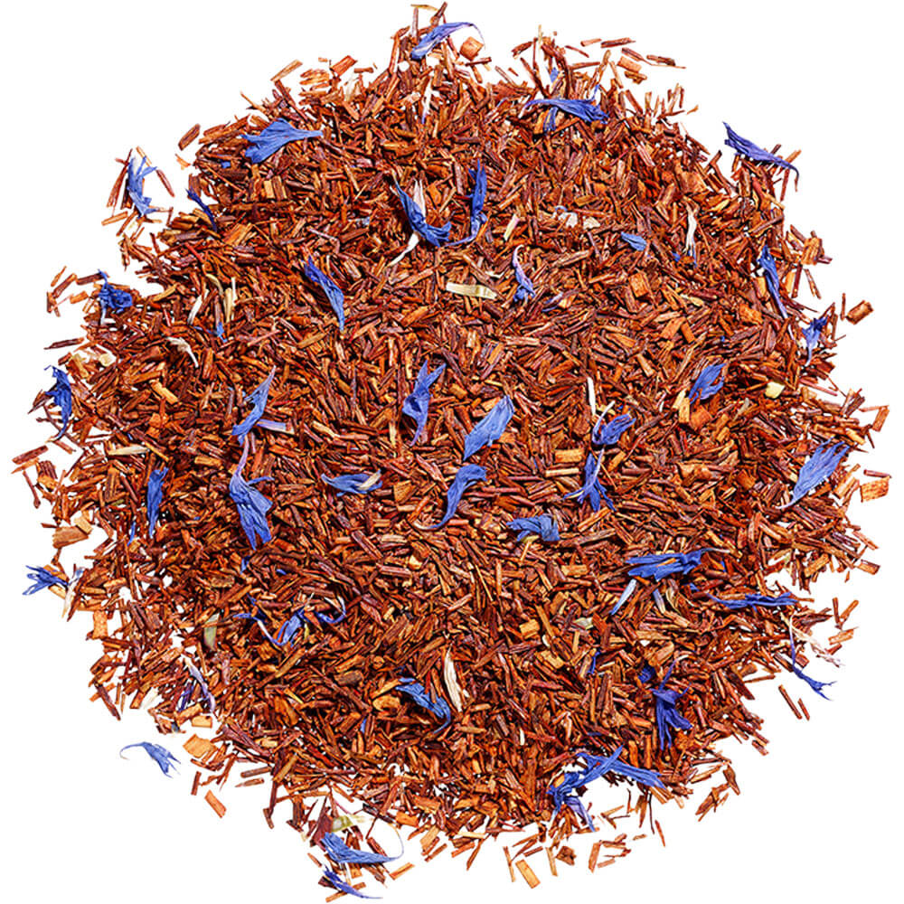 Ronnefeldt Rooibos Earl Grey lose neu