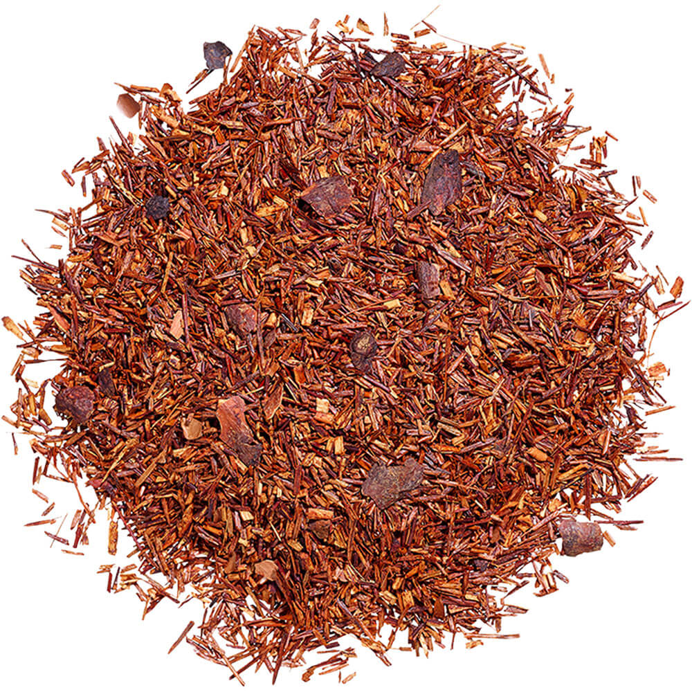 Rooibos Hot Chocolate lose neu
