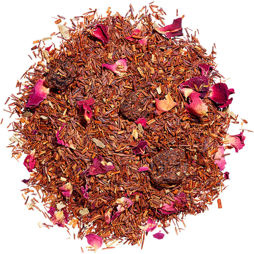 Rooibos Kirschblüte® lose neu