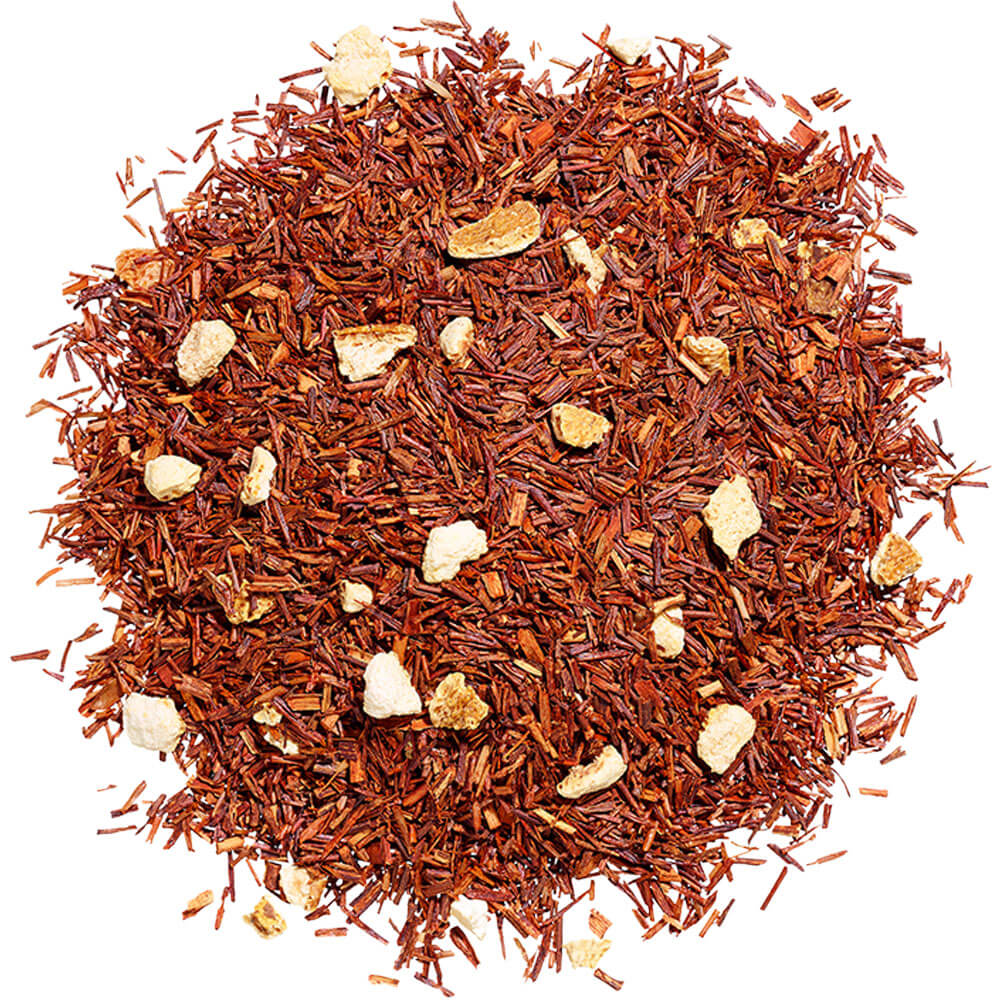 Rooibos Orange-Sahne lose neu