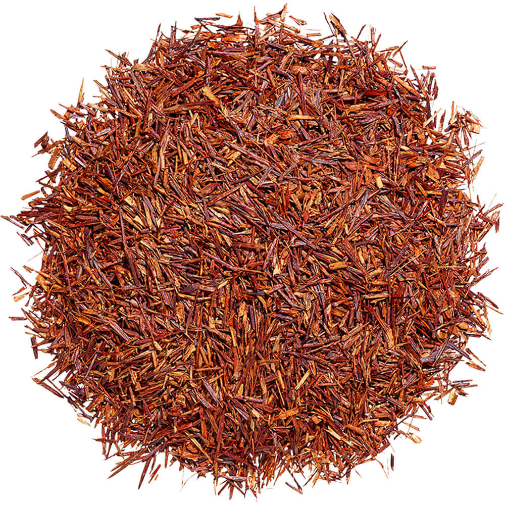 Rooibos Sanddorn-Sahne lose neu