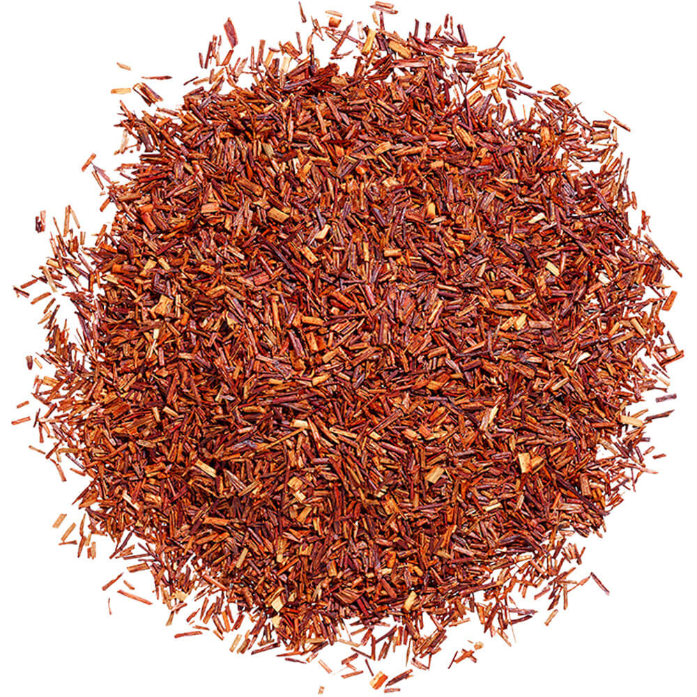 Ronnefeldt Rooibos Bourbon Vanilla lose neu