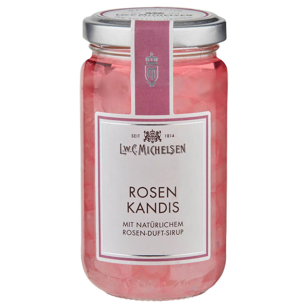 Duft Rosen Kandis