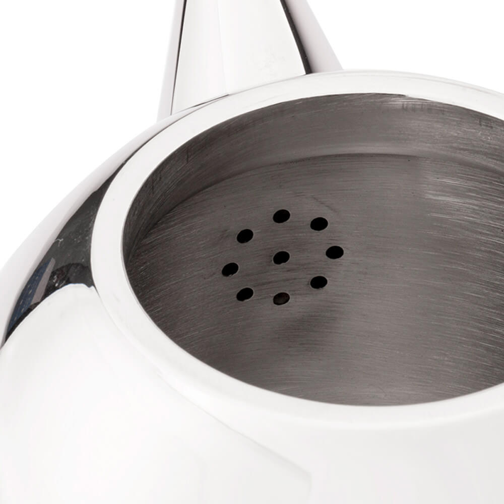 Teekanne Minuet Santhee poliert 1lt. Detail 4