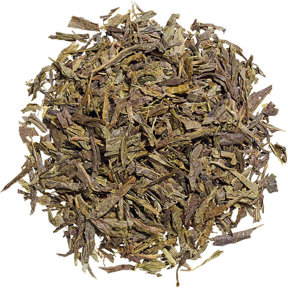 Ronnefeldt Grüntee Sencha lose neu