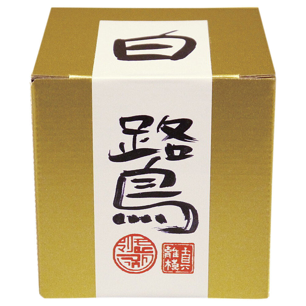 Shirasagi Matcha Japan Packung
