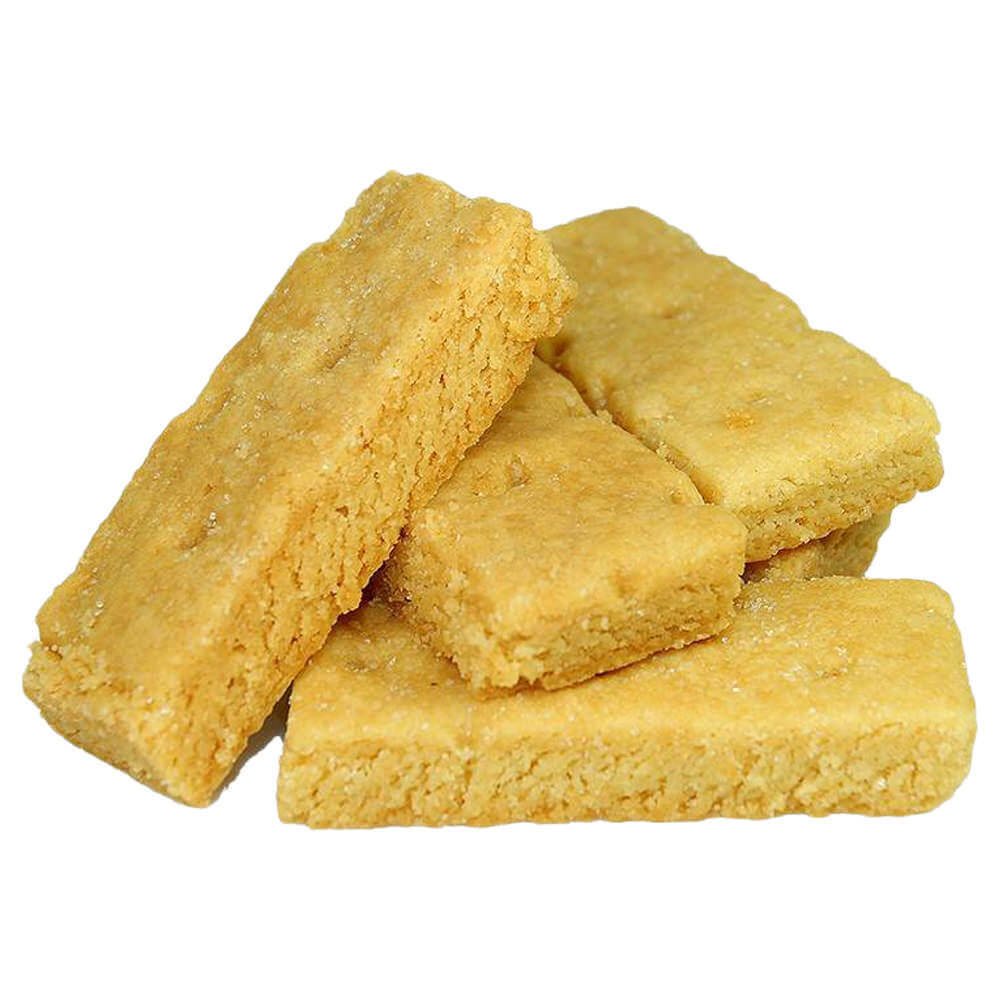 Original Shortbread lose