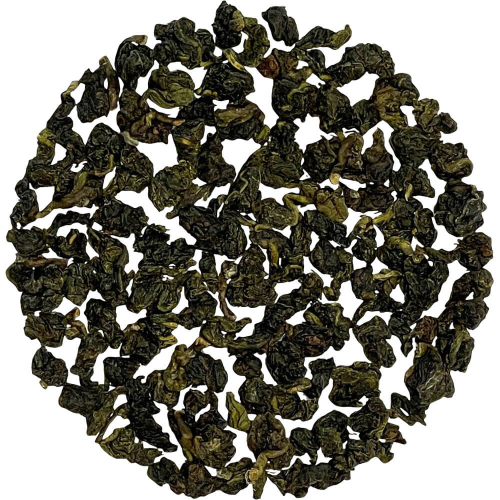 Formosa Oolong Sijichun 50g lose#packung_50g