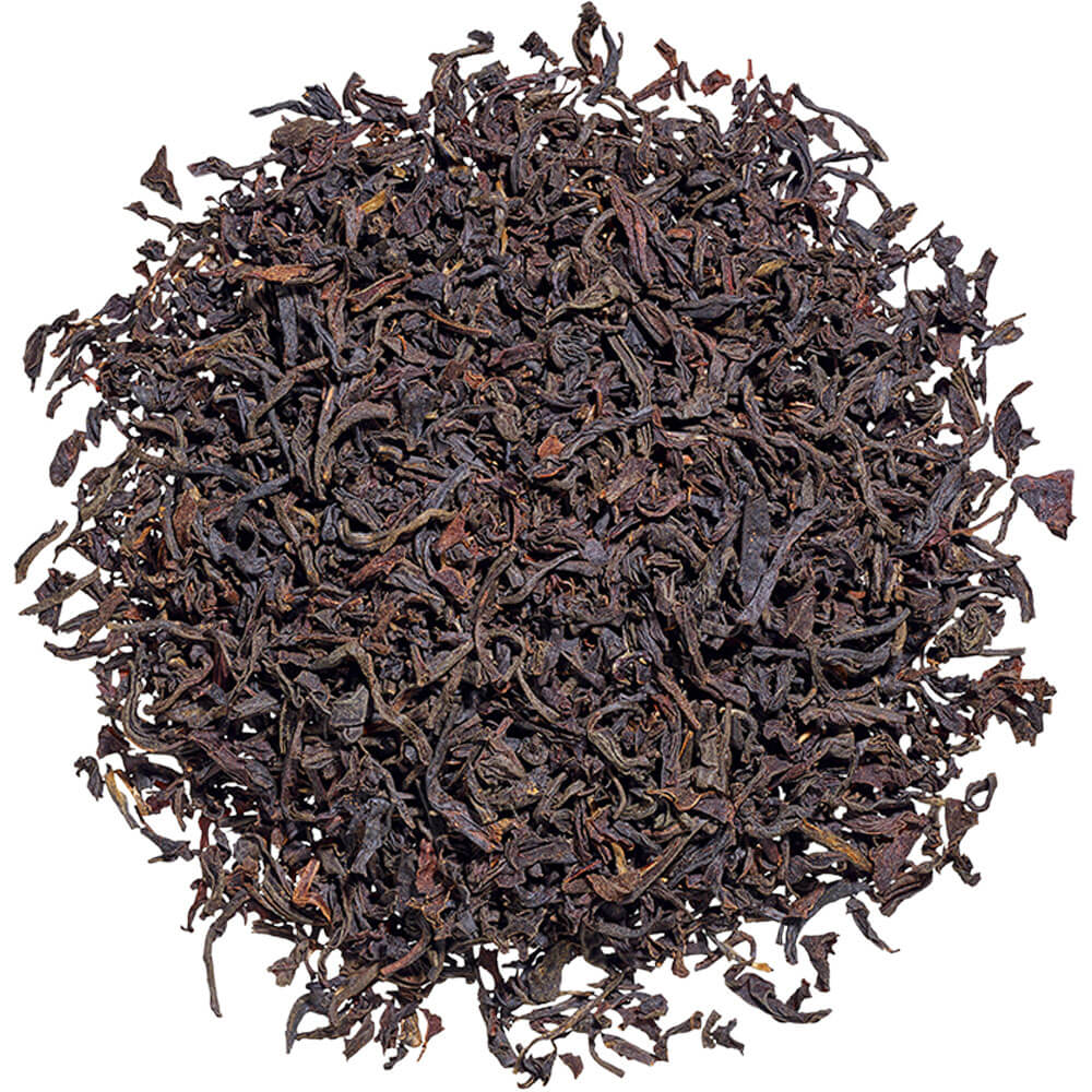 Ronnefeldt Schwarztee Special Earl Grey lose neu