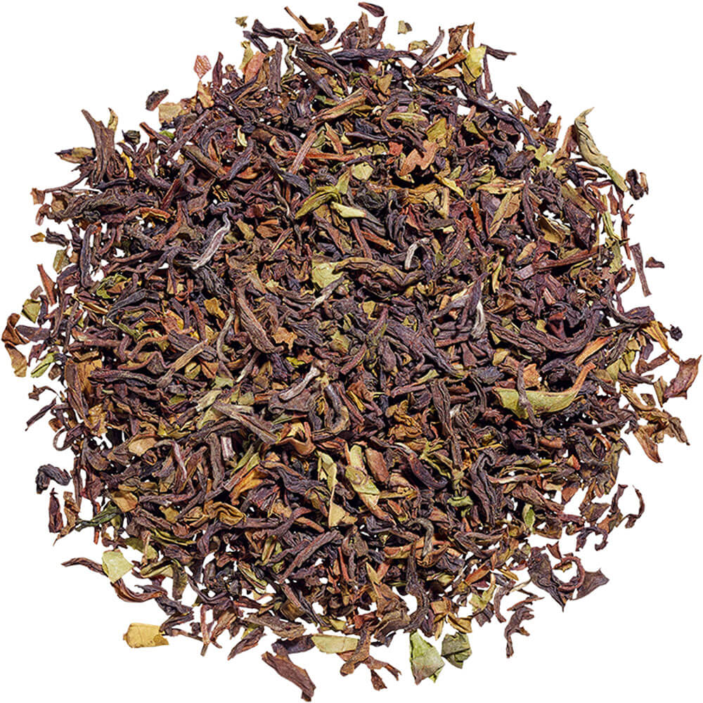 Ronnefeldt Spring Darjeeling bio lose neu
