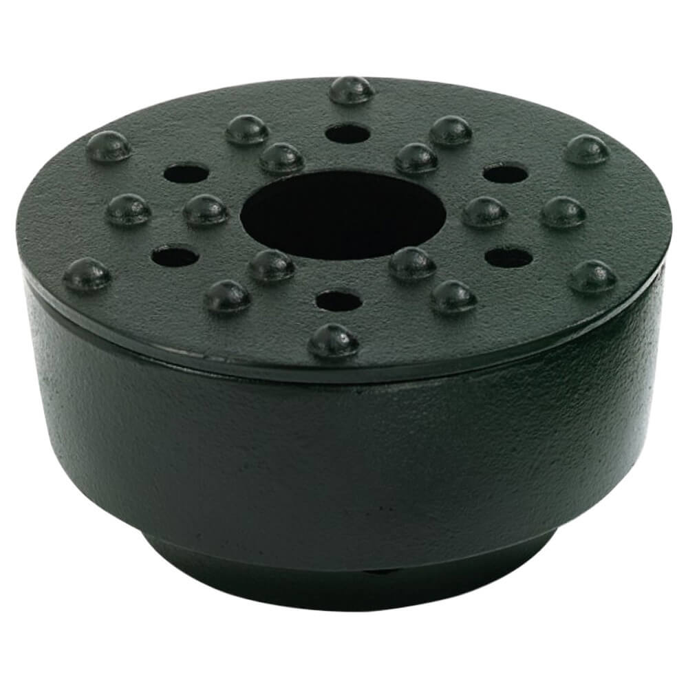 Gusseisen Stövchen 13 cm#variante_130mm-durchmesser