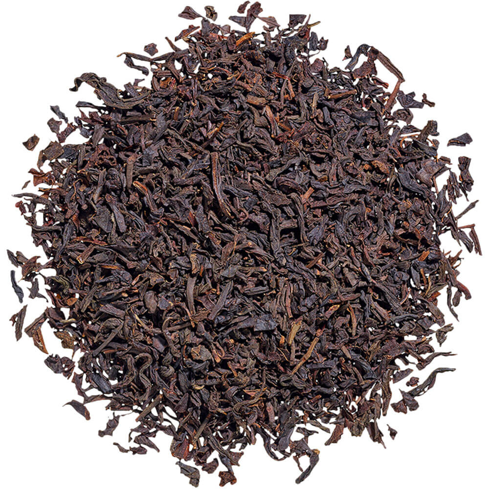 Tarry Lapsang Souchong lose neu