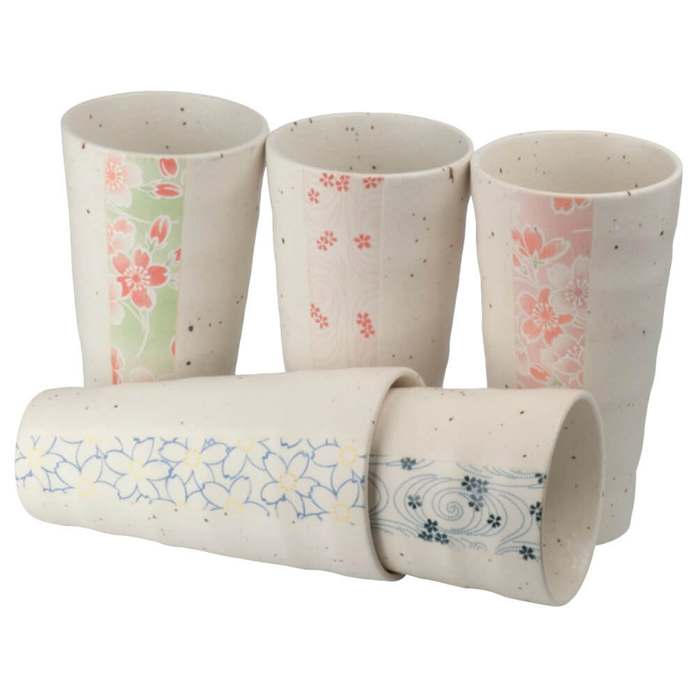 Japanische Teebecher Iwate#set_iwate