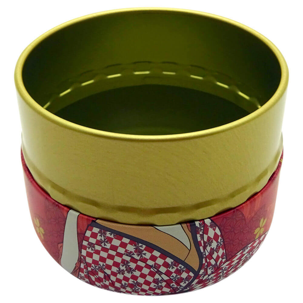 Teedose Kobuki 60g offen
