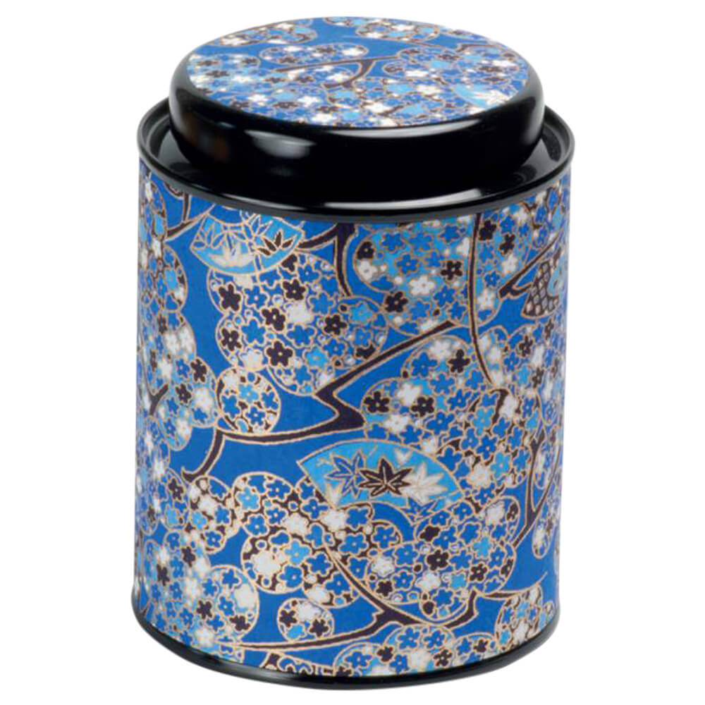 Teedose Kyoto 80g in Farbe 1#set_2-dosen-kyoto