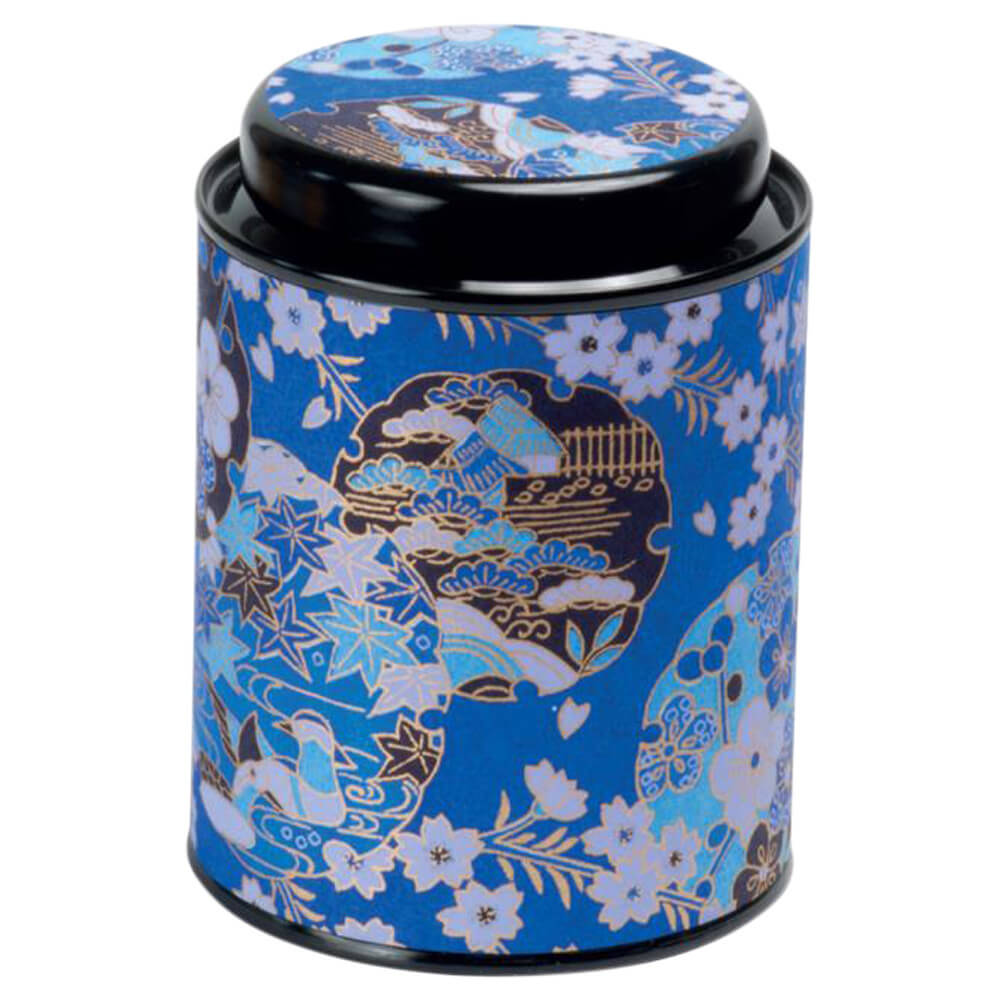 Teedose Kyoto 80g in Farbe 2#set_2-dosen-kyoto