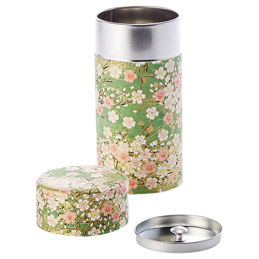 Japanische Teedose Masari 150g#variante_masari